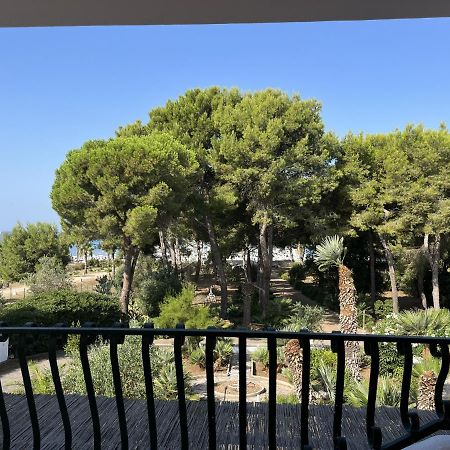 Room 402 - Piano Primo Porto Cesareo Bagian luar foto
