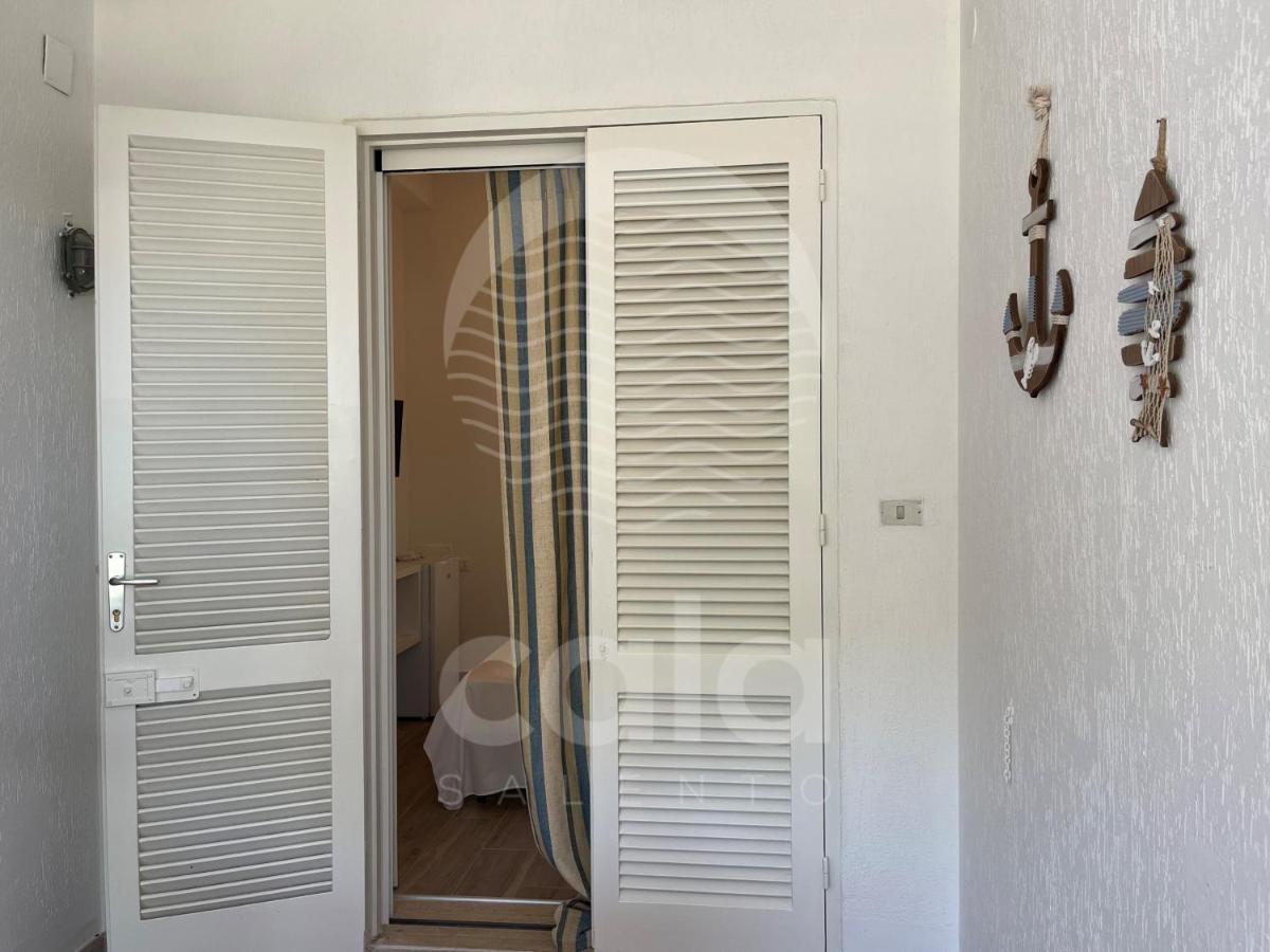 Room 402 - Piano Primo Porto Cesareo Bagian luar foto