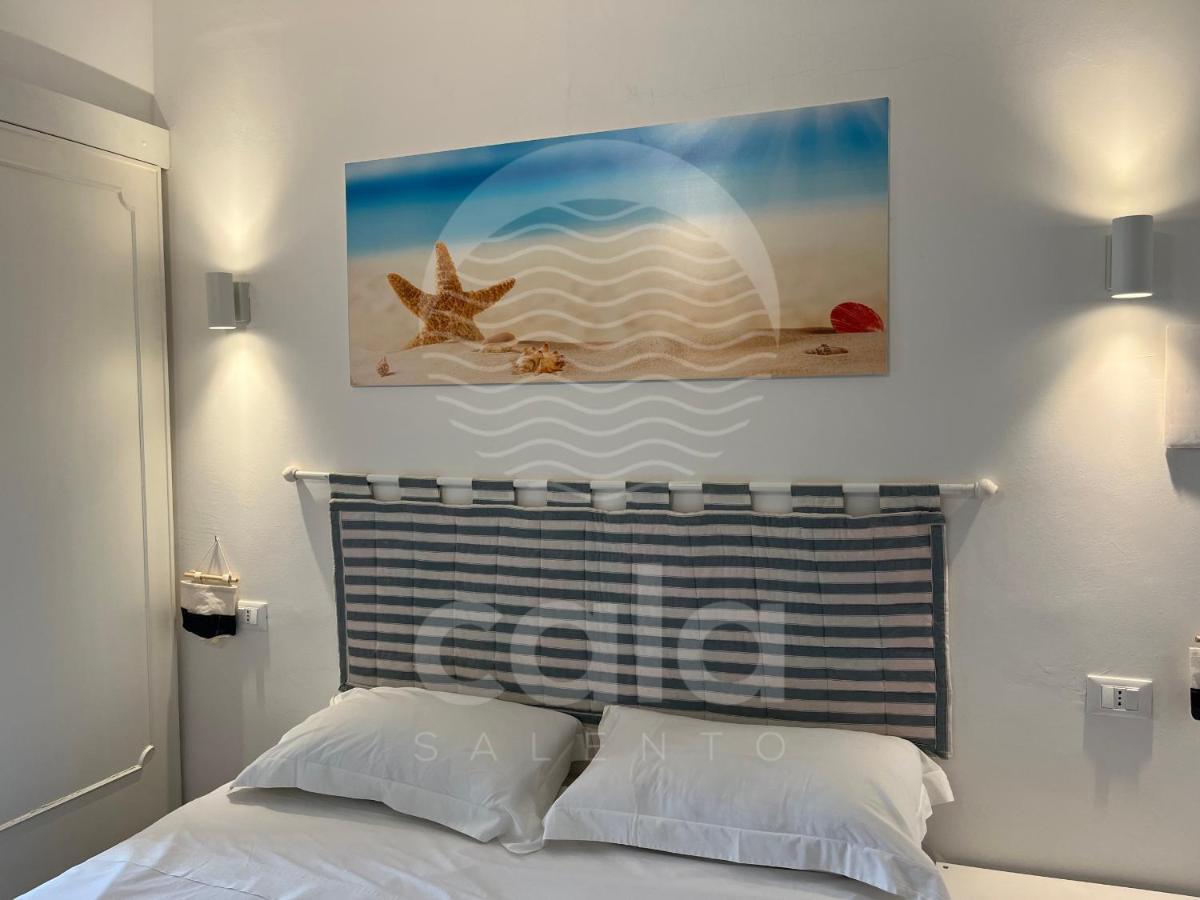 Room 402 - Piano Primo Porto Cesareo Bagian luar foto
