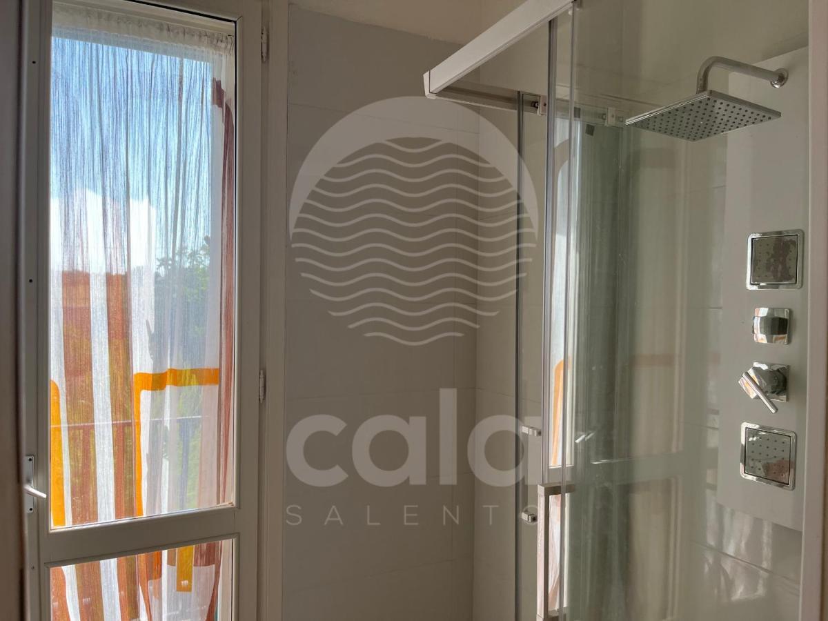 Room 402 - Piano Primo Porto Cesareo Bagian luar foto