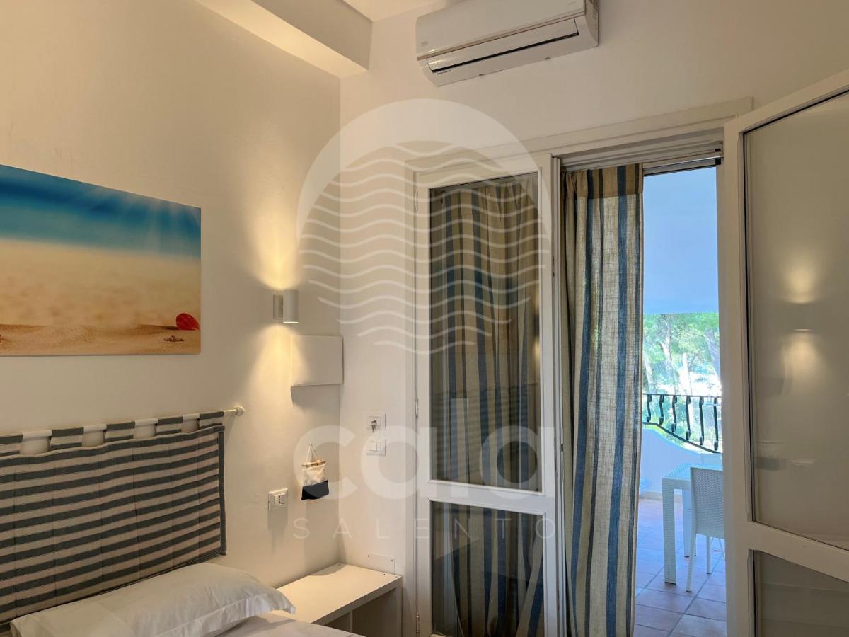 Room 402 - Piano Primo Porto Cesareo Bagian luar foto