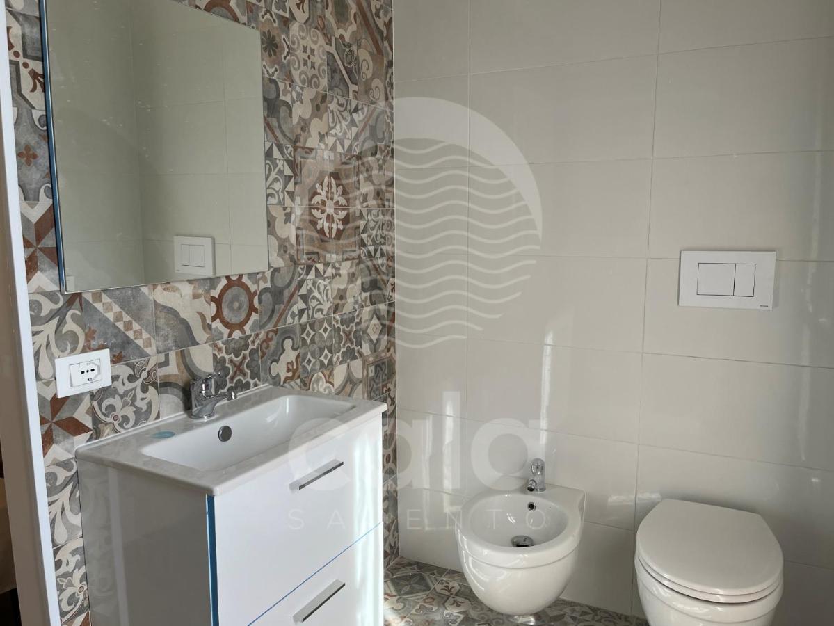 Room 402 - Piano Primo Porto Cesareo Bagian luar foto