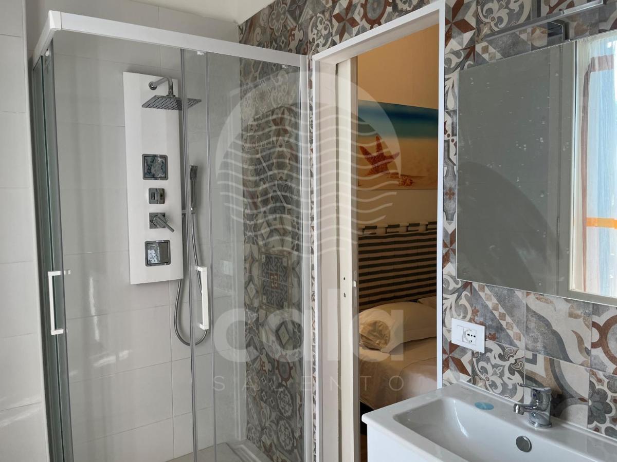 Room 402 - Piano Primo Porto Cesareo Bagian luar foto
